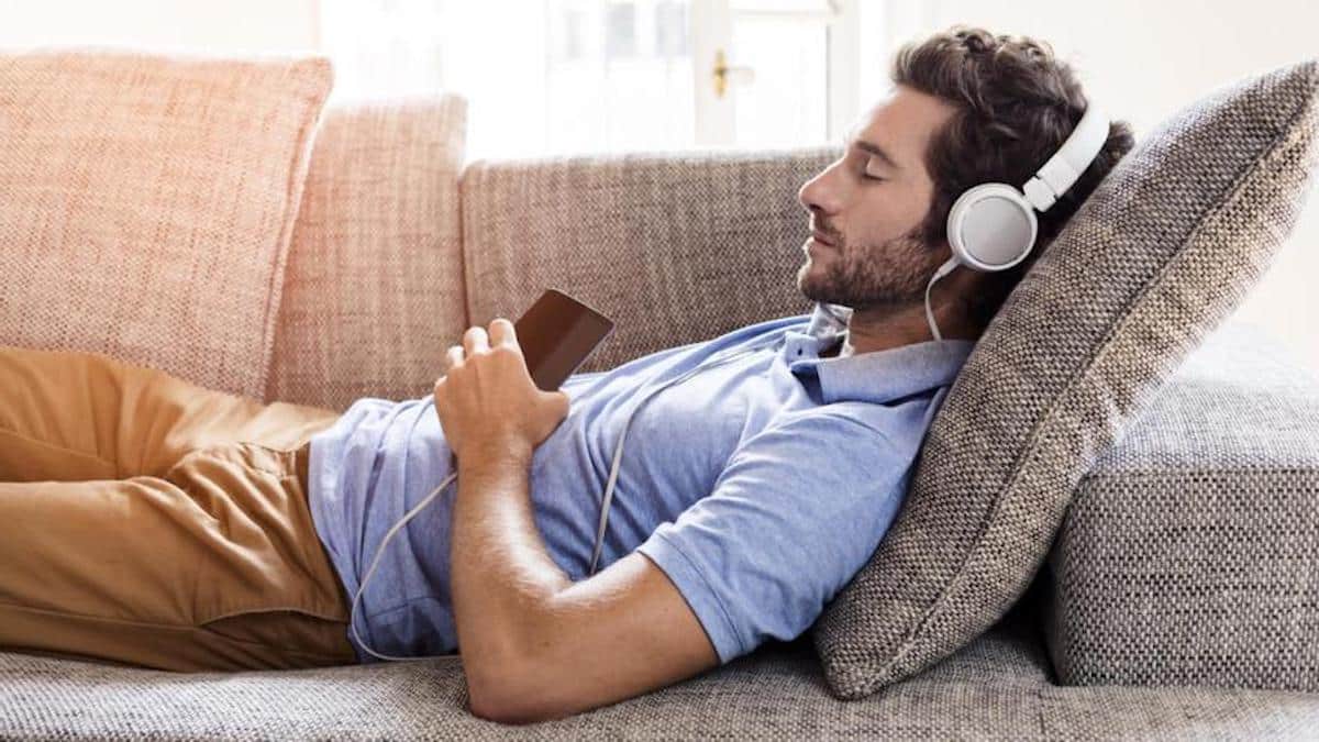 These are the most relaxing songs in history according to science