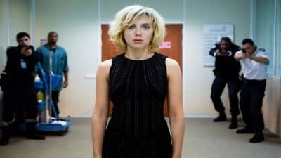 3 great movies with Scarlett Johansson to watch streaming