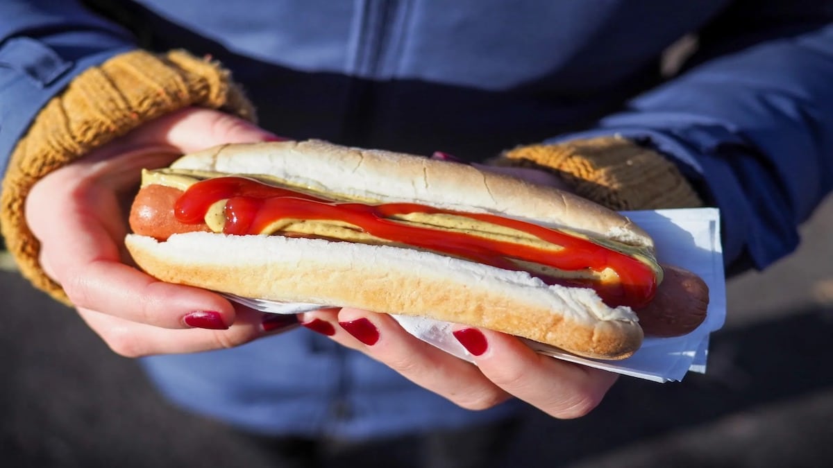 This is what happens to your body when you eat sausages often