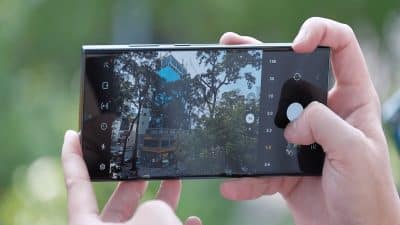 Samsung already testing One UI 6.1 on Galaxy S23 according to latest leak