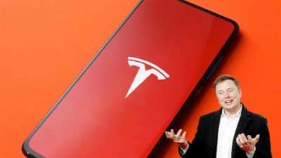 Tesla Model Pi, this is what Elon Musk's super smartphone could look like