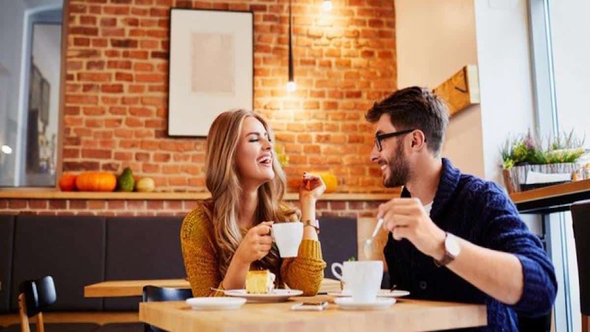 The green flags to look for on a first date to know if a relationship has a future