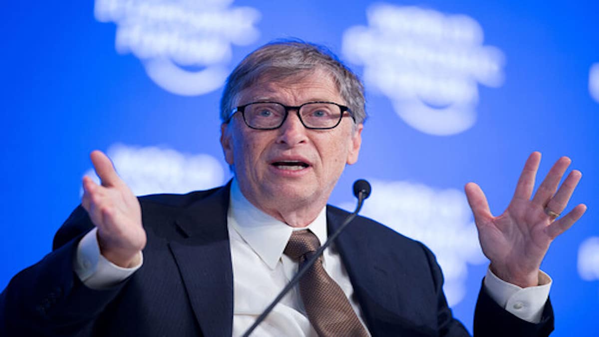 Bill Gates' five-hour rule, what is this method that allows you to boost your brain and achieve success